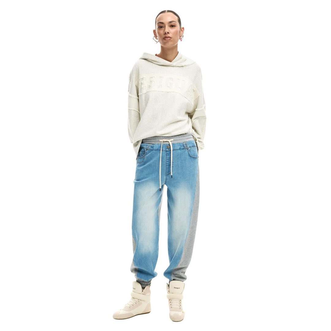 Desigual Women Jeans
