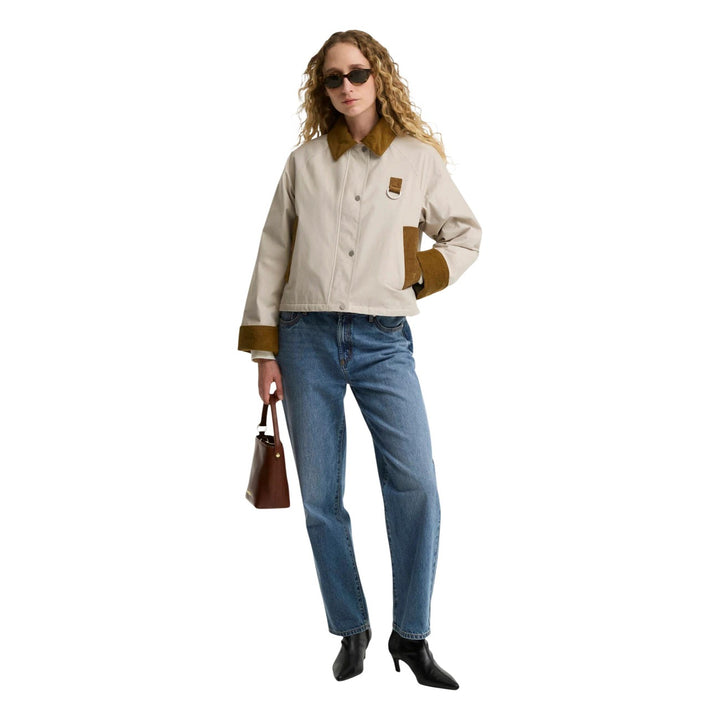 Barbour - Barbour  Women Blazer