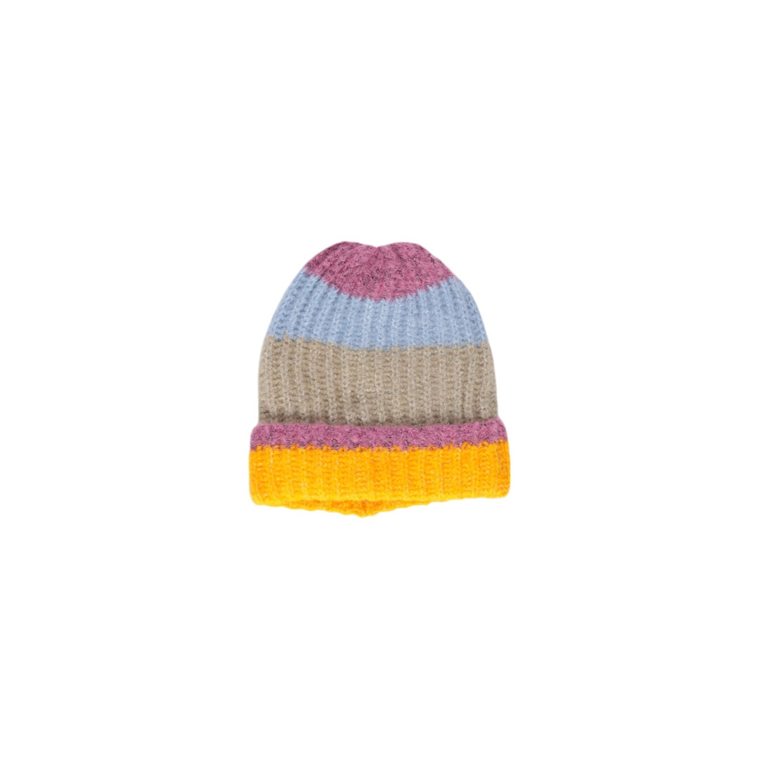 Pieces Women Cap